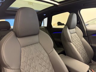 AUDI Sq5 3.0 tfsi mhev+ launch edition quattro 367cv s-tronic