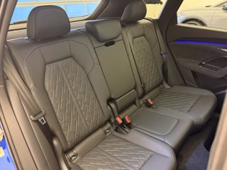 AUDI Sq5 3.0 tfsi mhev+ launch edition quattro 367cv s-tronic