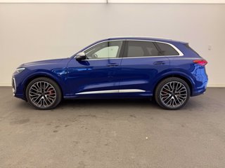 AUDI Sq5 3.0 tfsi mhev+ launch edition quattro 367cv s-tronic