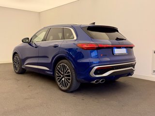 AUDI Sq5 3.0 tfsi mhev+ launch edition quattro 367cv s-tronic