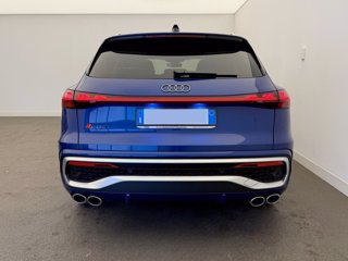 AUDI Sq5 3.0 tfsi mhev+ launch edition quattro 367cv s-tronic