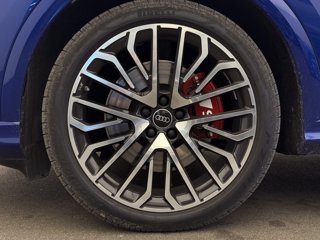 AUDI Sq5 3.0 tfsi mhev+ launch edition quattro 367cv s-tronic