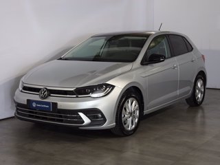 VOLKSWAGEN Polo 1.0 tsi style 95cv