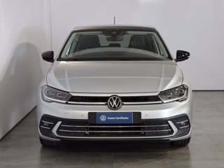 VOLKSWAGEN Polo 1.0 tsi style 95cv