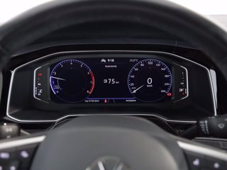 VOLKSWAGEN Polo 1.0 tsi style 95cv