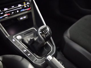 VOLKSWAGEN Polo 1.0 tsi style 95cv