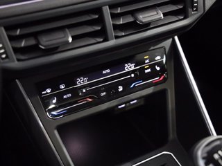 VOLKSWAGEN Polo 1.0 tsi style 95cv