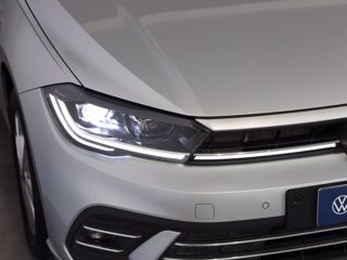 VOLKSWAGEN Polo 1.0 tsi style 95cv