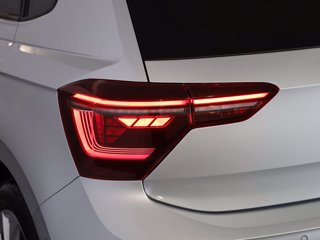VOLKSWAGEN Polo 1.0 tsi style 95cv
