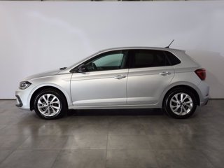VOLKSWAGEN Polo 1.0 tsi style 95cv