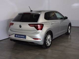 VOLKSWAGEN Polo 1.0 tsi style 95cv