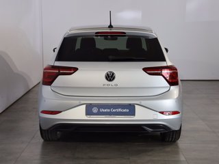 VOLKSWAGEN Polo 1.0 tsi style 95cv