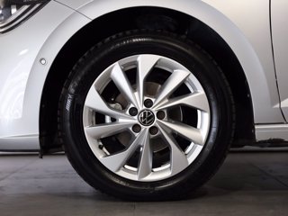 VOLKSWAGEN Polo 1.0 tsi style 95cv