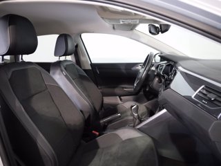 VOLKSWAGEN Polo 1.0 tsi style 95cv