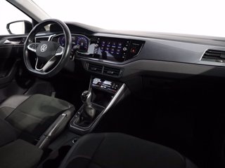 VOLKSWAGEN Polo 1.0 tsi style 95cv