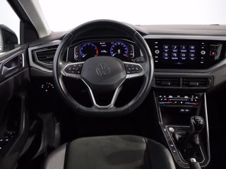 VOLKSWAGEN Polo 1.0 tsi style 95cv