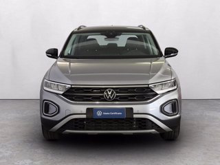 VOLKSWAGEN T-roc 2.0 tdi life 115cv