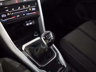 VOLKSWAGEN T-roc 2.0 tdi life 115cv