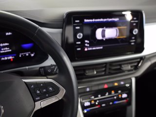 VOLKSWAGEN T-roc 2.0 tdi life 115cv