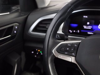VOLKSWAGEN T-roc 2.0 tdi life 115cv