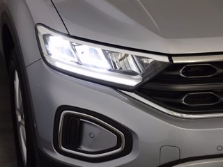 VOLKSWAGEN T-roc 2.0 tdi life 115cv