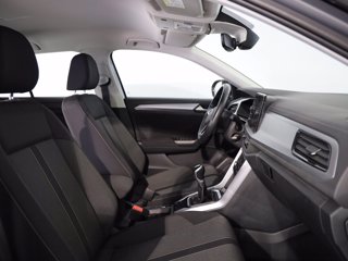 VOLKSWAGEN T-roc 2.0 tdi life 115cv