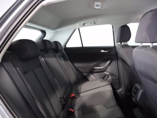 VOLKSWAGEN T-roc 2.0 tdi life 115cv