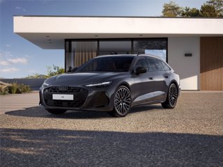 AUDI A6 Avant TFSI quattro 270 kW S tronic S line edition