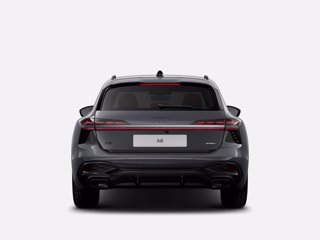 AUDI A6 Avant TFSI quattro 270 kW S tronic S line edition