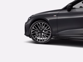 AUDI A6 Avant TFSI quattro 270 kW S tronic S line edition