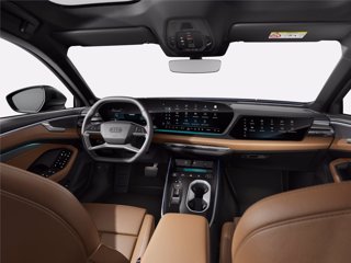 AUDI A6 Avant TFSI quattro 270 kW S tronic S line edition