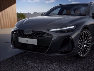 AUDI A6 Avant TFSI quattro 270 kW S tronic S line edition