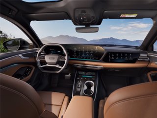 AUDI A6 Avant TFSI quattro 270 kW S tronic S line edition