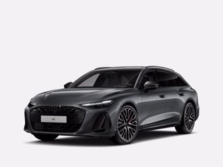 AUDI A6 Avant TDI quattro 150 kW S tronic S line edition