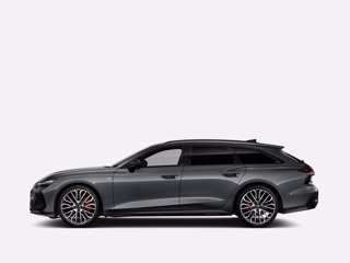 AUDI A6 Avant TDI quattro 150 kW S tronic S line edition