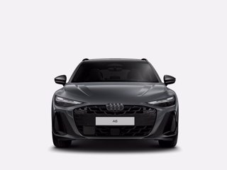 AUDI A6 Avant TDI quattro 150 kW S tronic S line edition