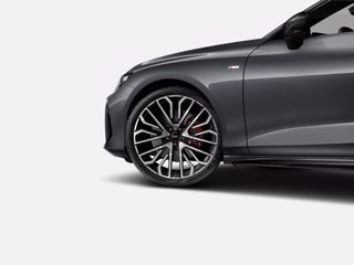 AUDI A6 Avant TDI quattro 150 kW S tronic S line edition