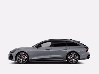 AUDI A6 Avant TFSI quattro 270 kW S tronic S line edition