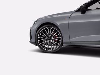 AUDI A6 Avant TFSI quattro 270 kW S tronic S line edition