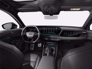 AUDI A6 Avant TFSI quattro 270 kW S tronic S line edition