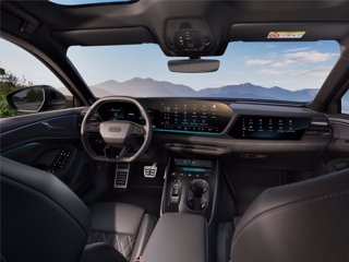 AUDI A6 Avant TFSI quattro 270 kW S tronic S line edition