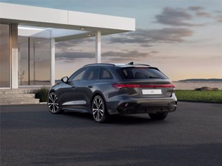 AUDI A5 Avant TDI 150 kW quattro S tronic mHEV+ S Line edition