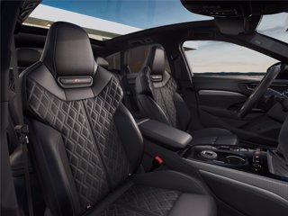 AUDI A5 Avant TDI 150 kW quattro S tronic mHEV+ S Line edition