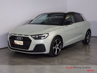 AUDI A1 sportback 30 1.0 tfsi 110cv s-tronic