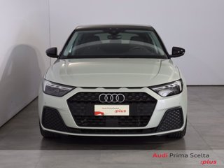 AUDI A1 sportback 30 1.0 tfsi 110cv s-tronic