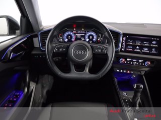 AUDI A1 sportback 30 1.0 tfsi 110cv s-tronic