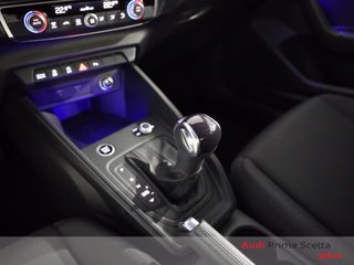 AUDI A1 sportback 30 1.0 tfsi 110cv s-tronic