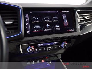 AUDI A1 sportback 30 1.0 tfsi 110cv s-tronic