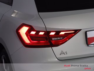 AUDI A1 sportback 30 1.0 tfsi 110cv s-tronic