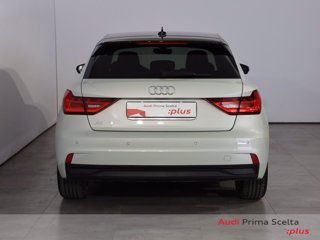 AUDI A1 sportback 30 1.0 tfsi 110cv s-tronic